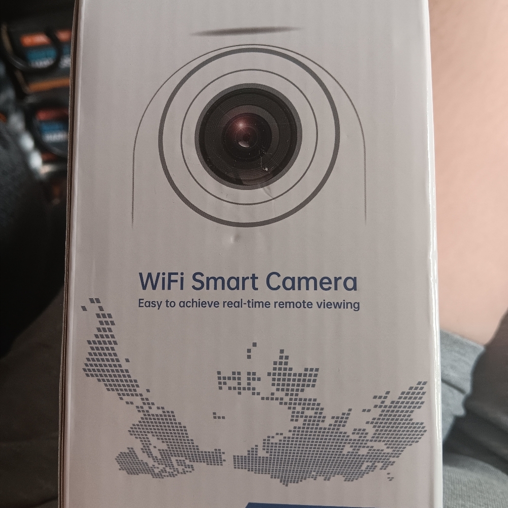 Camera